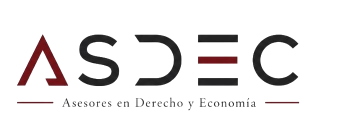 ASDEC · Asesores en Derecho y Economía