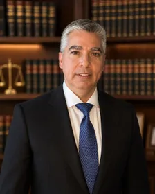 Mario Emilio Gutiérrez Caballero